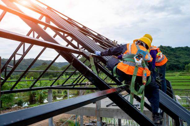 Best Commercial Roofing Services  in Buna, TX